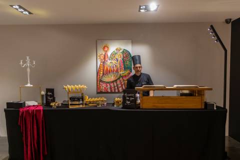 Catering - Grand